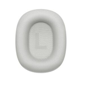 AirPods Max (Lightning Connector) Ear Cushions - Silver